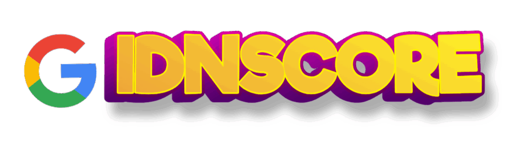 LOGO IDNSCORE
